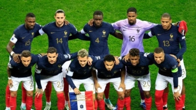 Hàng công: Đội bóng gây sốc với sức mạnh tấn công ở Euro 2024
