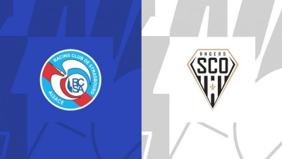 Soi kèo bóng đá Strasbourg vs Angers 15/9 (Ligue 1 2024/25)