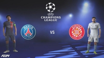 Soi Kèo Bóng Đá Psg Vs Girona 19/9 Cùng Colatv Chuẩn Nhất