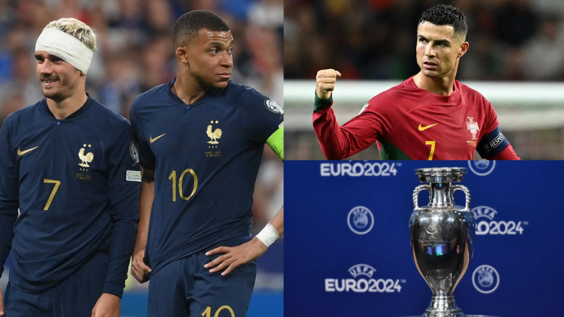 Điều kỳ diệu của thời gian: Cầu thủ ghi dấu ấn lâu dài tại Euro
