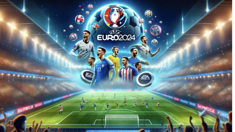 Tìm hiểu xem giải đấu Knout out Euro 2024 là gì?