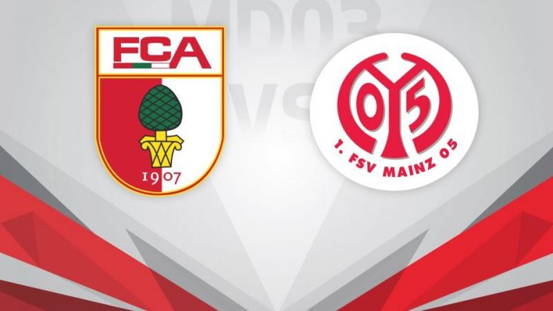 Soi kèo Augsburg vs Mainz 01h30 ngày 21/9, Bundesliga