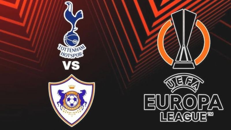 Soi kèo UEFA - Tottenham vs Qarabag, 02h00 ngày 27/09/2024