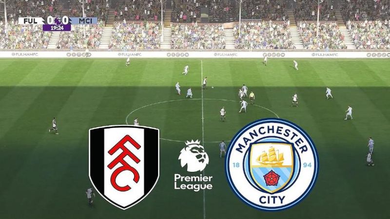 Soi kèo, nhận định Man City vs Fulham hôm nay 05-10-2024